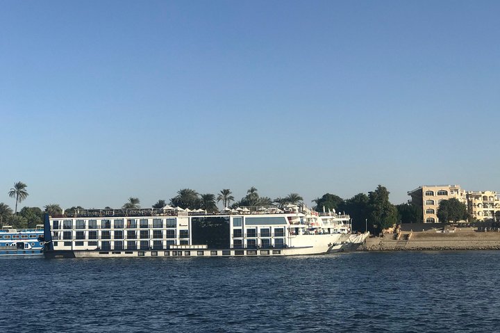 Egypt in 7 days ( Nile cruise- Cairo- Alexandria ) - Image 5