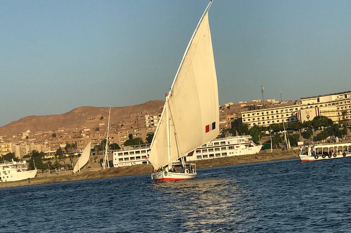 Egypt in 7 days ( Nile cruise- Cairo- Alexandria ) - Image 4