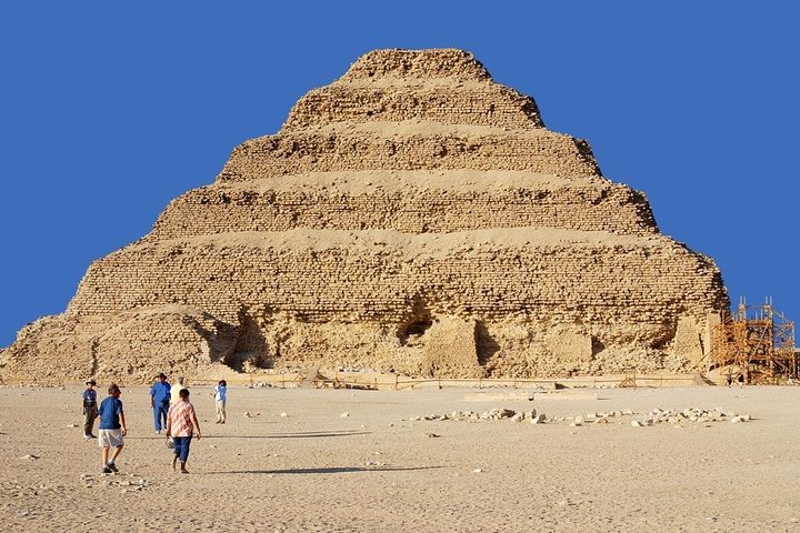 Egypt in 8 days ( 5 days Nile cruise & 3 days Cairo ) - Image 2