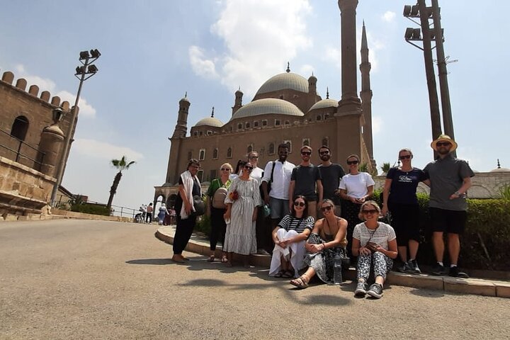 Egypt on Budget - 8 Days ( Cairo , Aswan , Nile Cruise - Luxor ) Sleeper Train - Image 4
