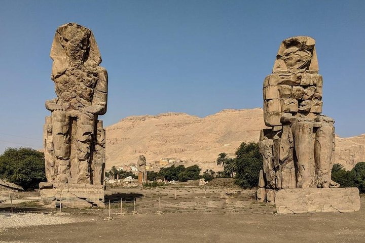 Egypt Package all Inclusive 8nights Cairo Aswan Luxor Nile cruise - Image 4