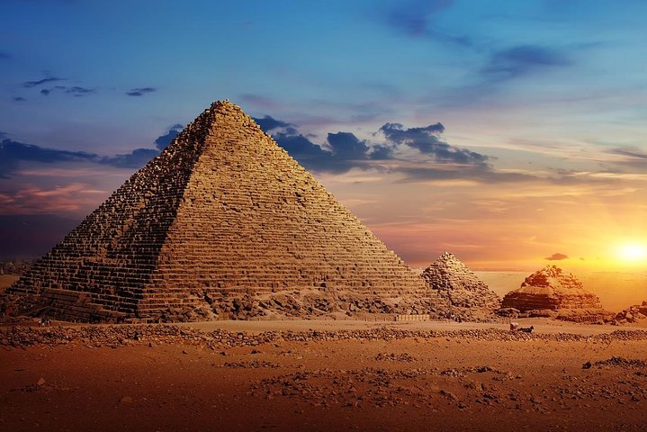 Egypt Package all Inclusive 8nights Cairo Aswan Luxor Nile cruise - Image 3