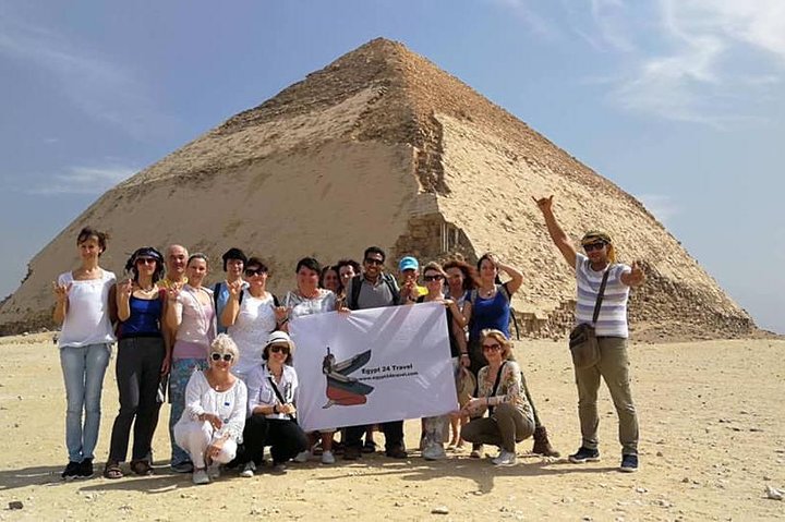 Enjoy 10 Days with Egypt 24 Travel - Image 1
