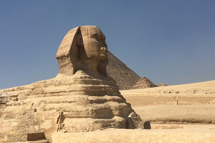 Enjoy 10 Days with Egypt 24 Travel - Image 5