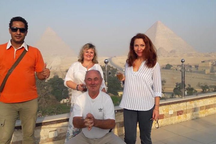 Enjoy 10 Days with Egypt 24 Travel - Image 4