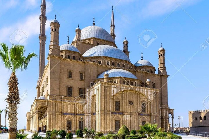 Everything in Cairo in 2 Days , Pyramids, Museum, Old City & Nile Dinner Cruise - Image 5