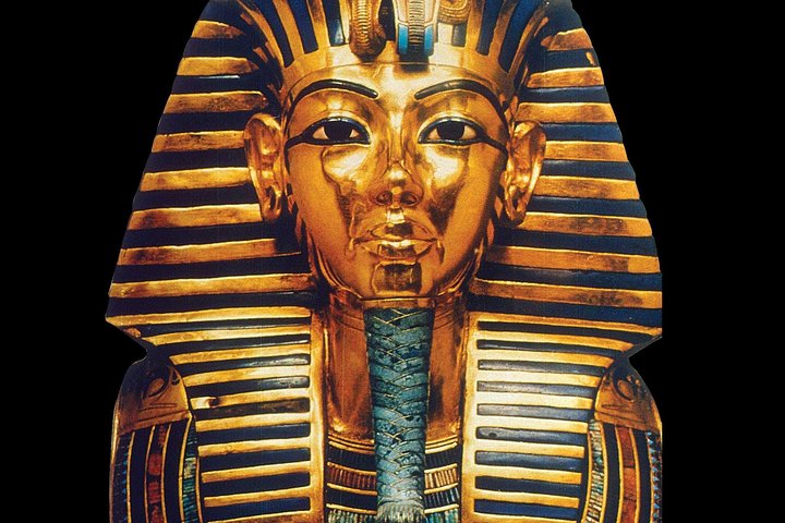 Everything in Cairo in 2 Days , Pyramids, Museum, Old City & Nile Dinner Cruise - Image 3