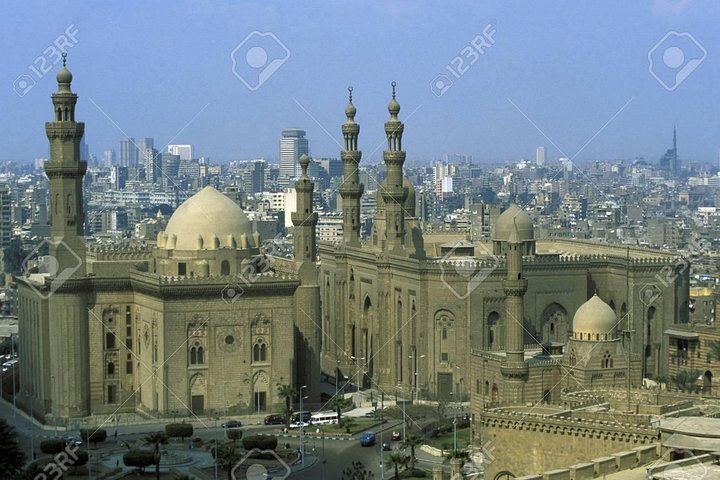 Everything in Cairo in 2 Days , Pyramids, Museum, Old City & Nile Dinner Cruise - Image 4
