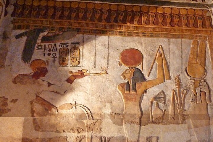Fabulous 4 Days Nile Cruise Experience from Aswan to Luxor With Tours - Image 5