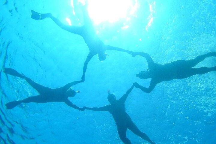 From Hurghada: Sharm El Naga Full-Day Snorkeling Tour - Image 1