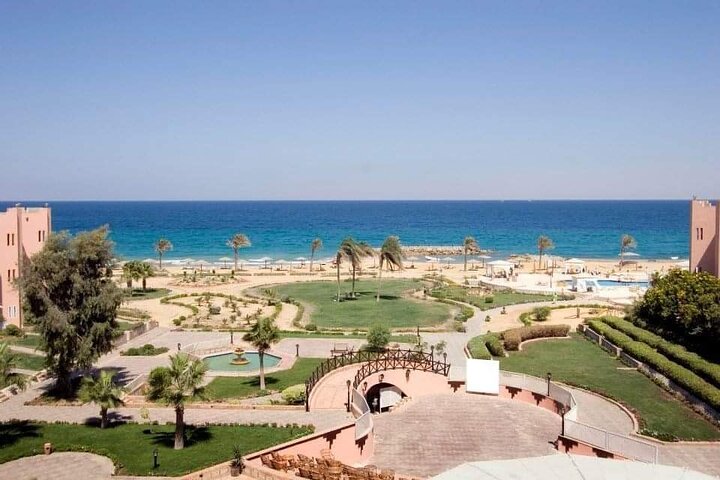 Full Day Tour to the Red Sea from Cairo - Image 3