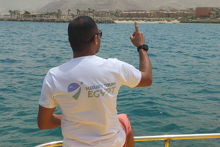 Full Day Tour to the Red Sea from Cairo - Image 4