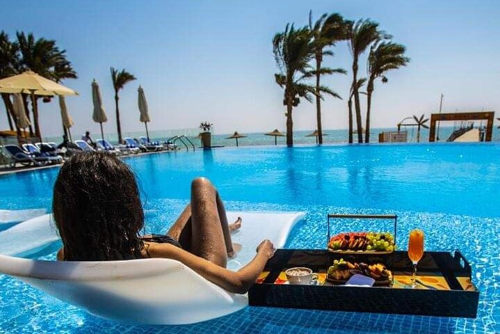 Full Day Tour to the Red Sea from Cairo - Image 1