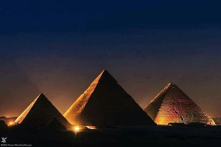 Giza Pyramids Sound and Light Show - Image 4