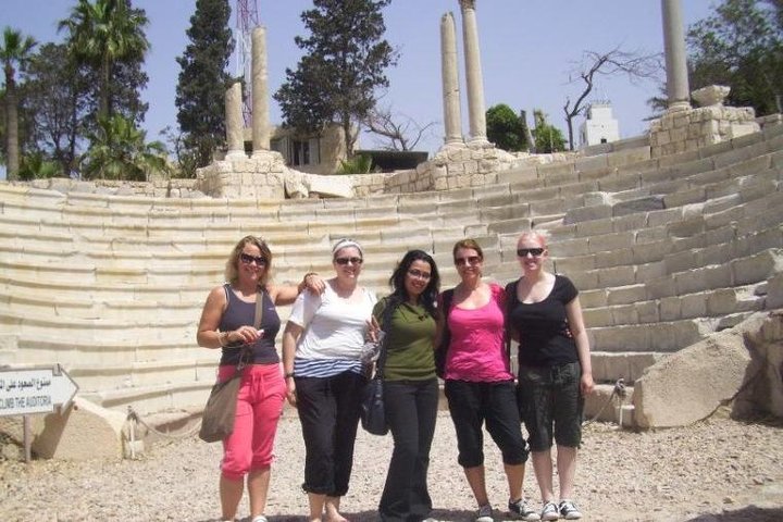 Giza Pyramids Tour - Image 5
