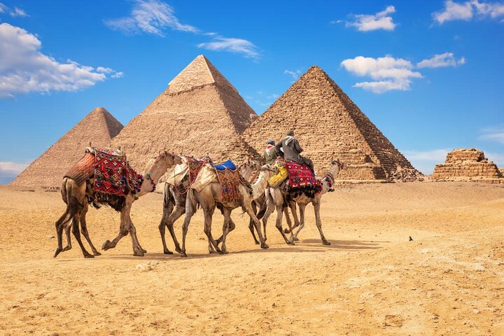 Grand Egyptian Museum - Image 5