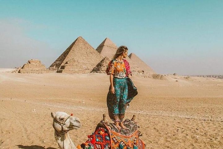 Grand Egyptian Museum - Image 4