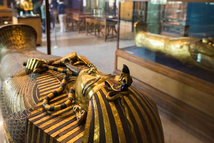 Grand Egyptian Museum - Image 2