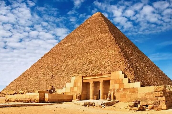 Great Grand Egyptian Museum with professional Egyptologist. - Image 3