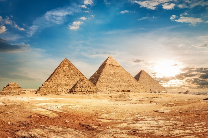 Great Grand Egyptian Museum with professional Egyptologist. - Image 4