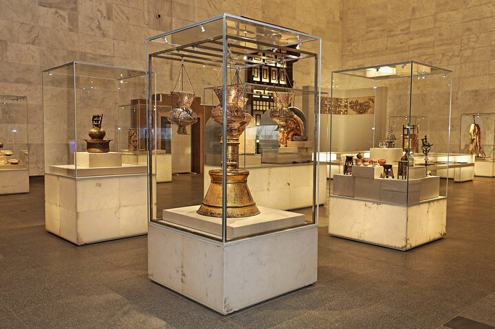 Guided Day Tour to Pyramids of Giza, Sphinx and Cairo Attractions - Image 5
