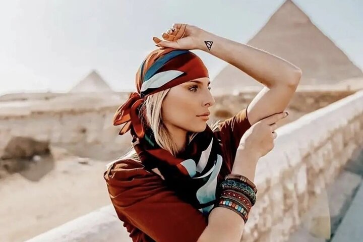 Half Day Tour To the Pyramids - Image 3
