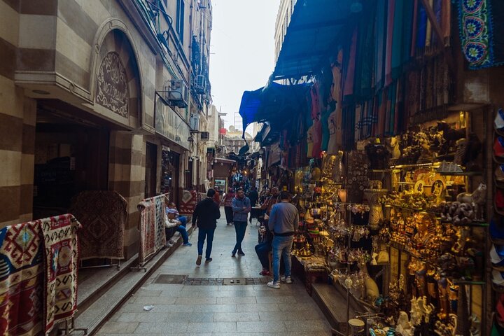 Historical Cairo Adventure - Image 1
