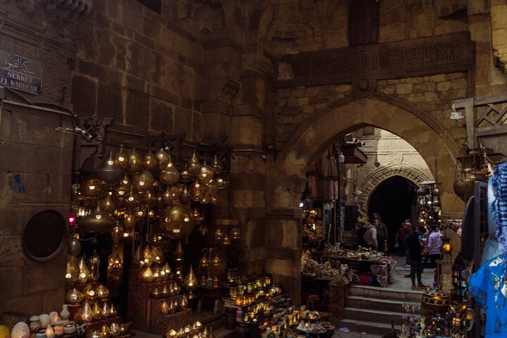 Historical Cairo Adventure - Image 3