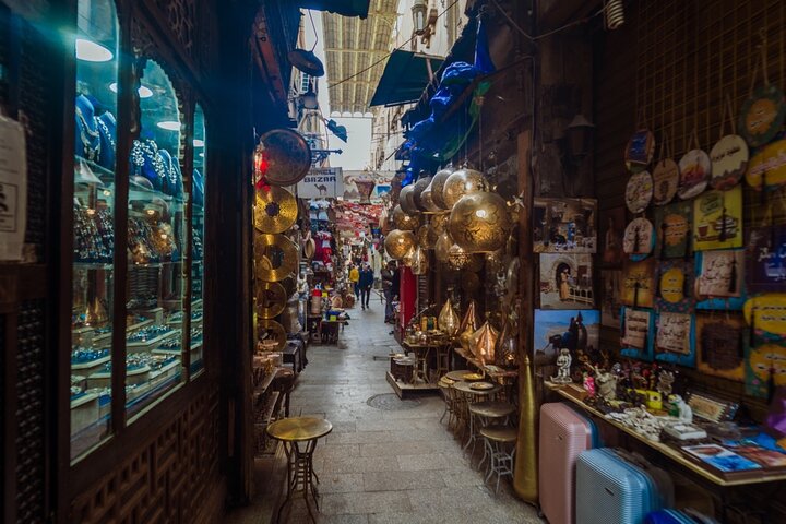Historical Cairo Adventure - Image 2