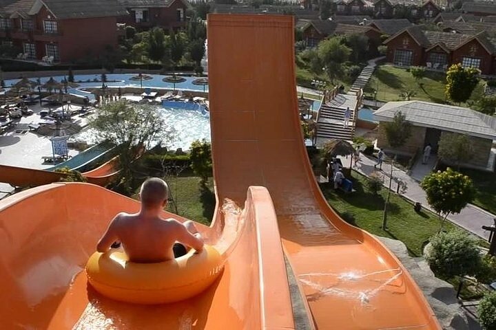 Hurghada Jungle Aqua Park Tickets with Lunch - Image 3