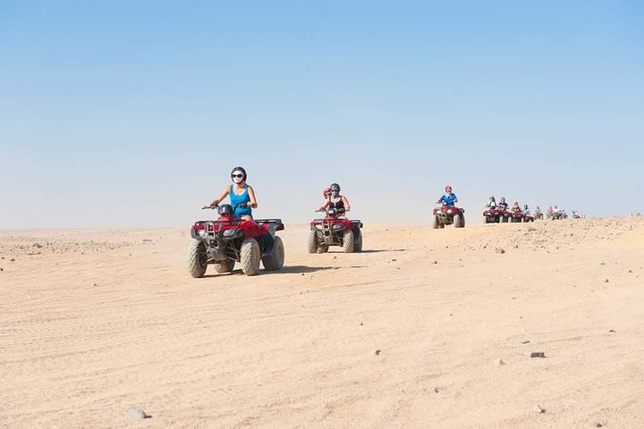 Hurghada Safari Tour - Image 3