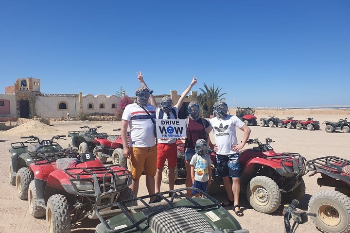 Hurghada Safari Tour - Image 4