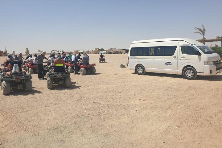 Hurghada Safari Tour - Image 2