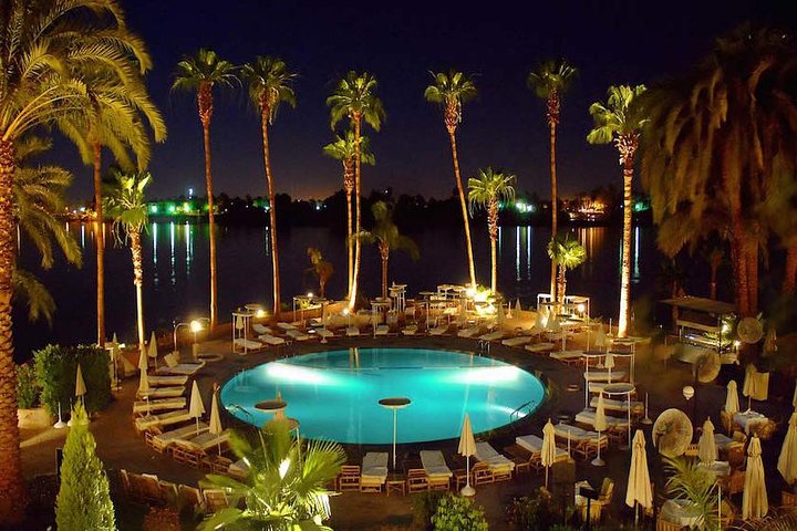 Luxor overnight Adventure from hurghada - Image 1