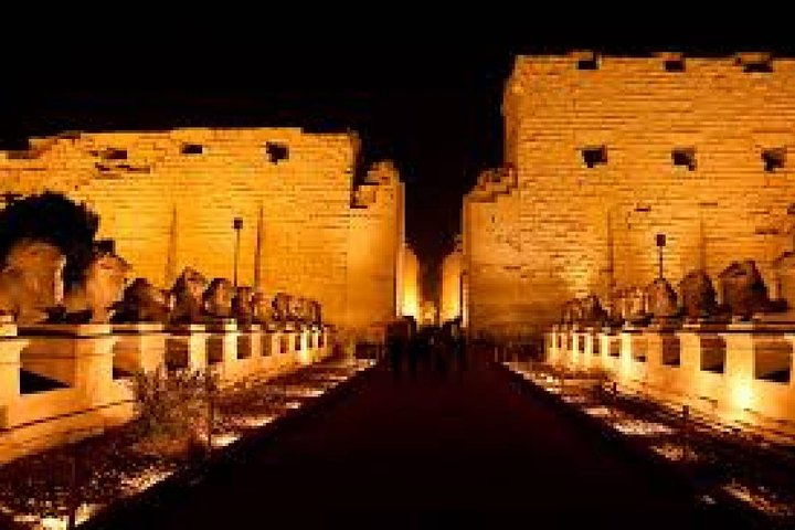Luxor overnight Adventure from hurghada - Image 2