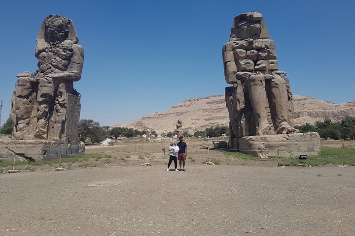 Luxor Overnight Tour From Hurghada - Image 5