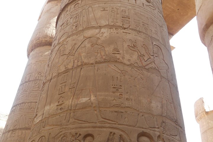 Luxor Sightseeing From Hurghada Day Tour - Image 2