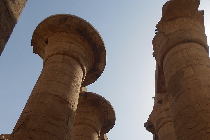 Luxor Sightseeing From Hurghada Day Tour - Image 4