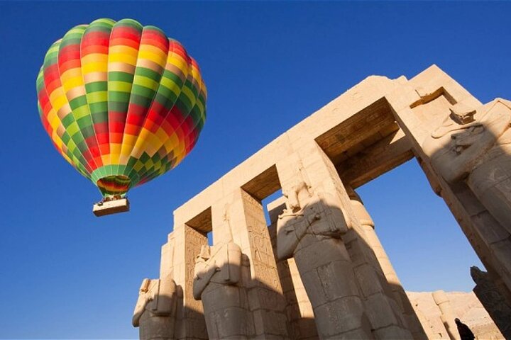Luxor Tour Package from Cairo (2 Days 1 Night) - Image 3