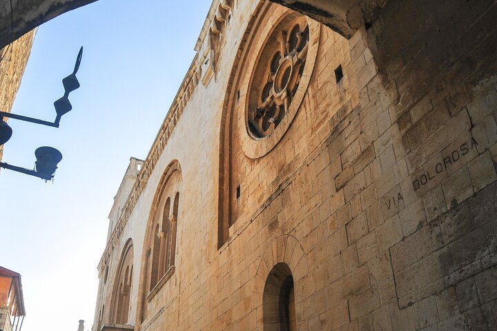 Multi-Day Private Tour around Egypt Jordan and Jerusalem - Image 2