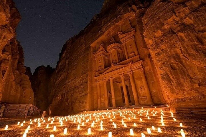 Multi-Day Private Tour around Egypt Jordan and Jerusalem - Image 5
