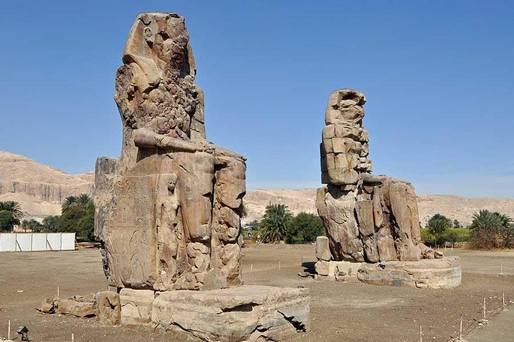 Overnight Trip from Hurghada to Luxor  - Image 5