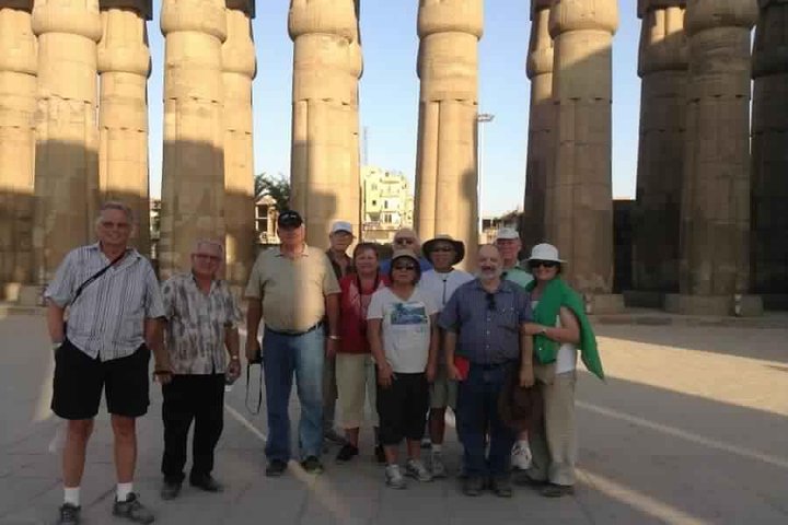 Overnight Trip from Hurghada to Luxor  - Image 3