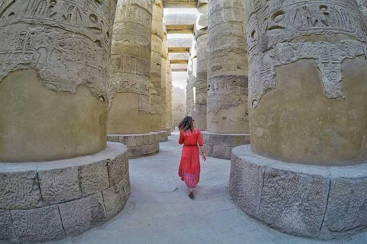 Overnight Trip from Hurghada to Luxor  - Image 2