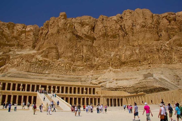 Overnight Trip from Hurghada to Luxor  - Image 4