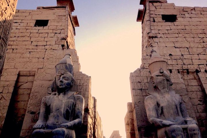 Pharaohs Nile Cruise Adventure - Image 2