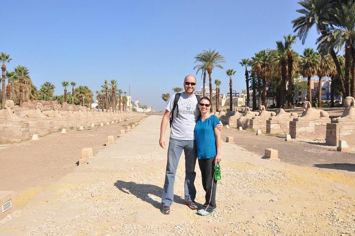 Pharaohs Nile Cruise Adventure - Image 3