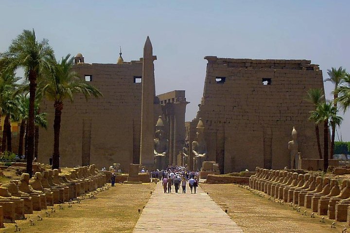 Private 10 Nights Cairo, Nile Cruise & Sharm El sheikh by Flight - Image 5
