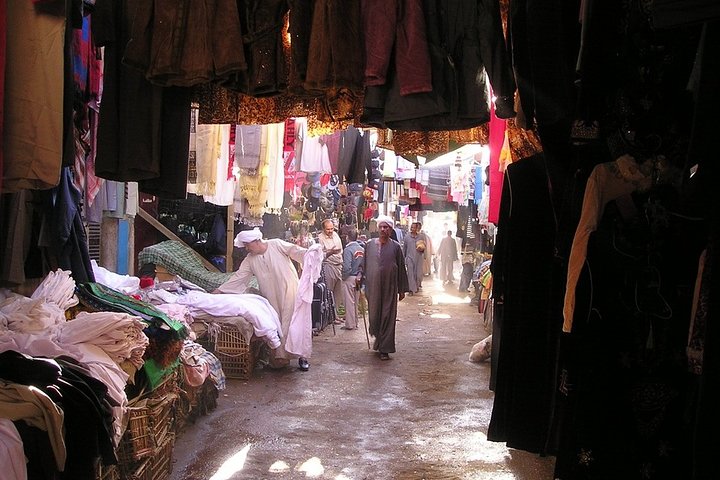 Private 10 Nights Cairo, Nile Cruise & Sharm El sheikh by Flight - Image 4