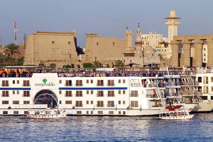 Private 10 Nights Cairo, Nile Cruise & Sharm El sheikh by Flight - Image 2